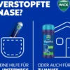 WICK Inhalierstift N - 1 Stift