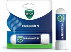 WICK Inhalierstift N - 1 Stift