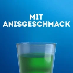 Wick MediNait mit Anisgeschmack 180 ml Sirup