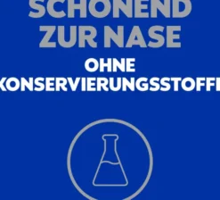 Wick Nasivin Nasenspray ohne Konservierungsstoffe Erwachsene und Schulkinder 10 ml
