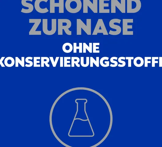 Wick Nasivin Nasenspray ohne Konservierungsstoffe Erwachsene und Schulkinder 10 ml