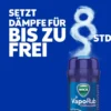 WICK VapoRub Erkältungssalbe im Applikator 35 g