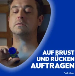 WICK VapoRub Erkältungssalbe im Applikator 35 g