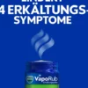 WICK VapoRub Erkältungssalbe 50 g