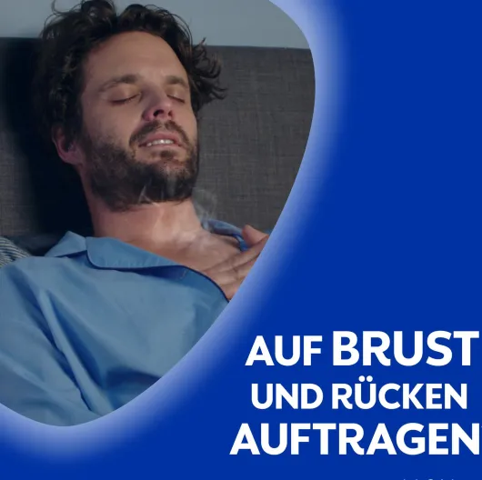 WICK VapoRub Erkältungssalbe 50 g