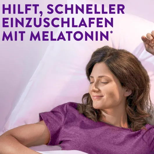 Wick ZzzQuil Gute Nacht Mango & Banane 3 x 60 Weichgummis