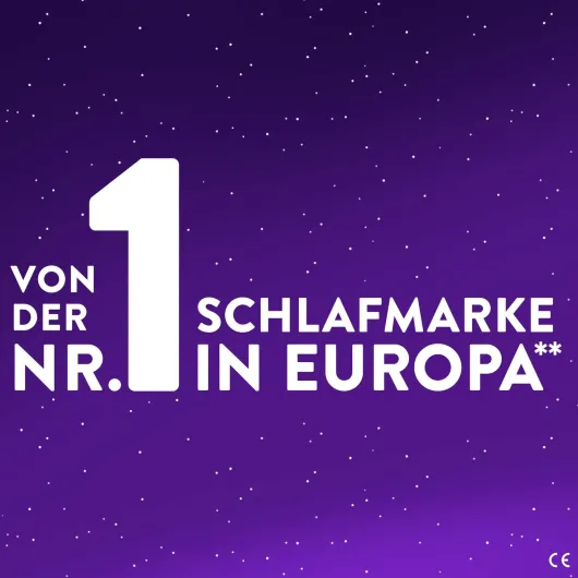 Wick ZzzQuil Gute Nacht Nasenstrips 26 Stück
