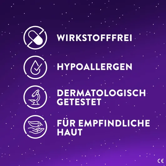 Wick ZzzQuil Gute Nacht Nasenstrips 26 Stück