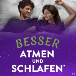 Wick ZzzQuil Gute Nacht Nasenstrips 26 Stück