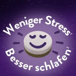 WICK ZzzQuil Gute Nacht+ Stress Balance 28 Tabletten