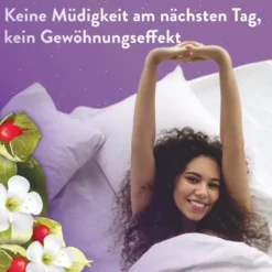 WICK ZzzQuil Gute Nacht+ Stress Balance 28 Tabletten