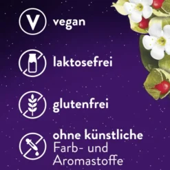 WICK ZzzQuil Gute Nacht+ Stress Balance 28 Tabletten