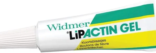 Widmer Lipactin 3 G Gel