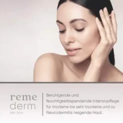 Widmer Remederm Dry Skin Lippenbalsam O.P.