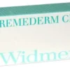 Widmer Remederm 75 G Creme Unparfümiert