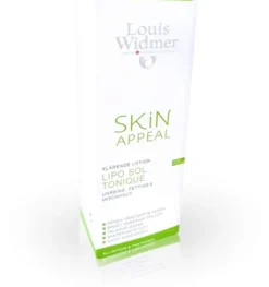 Widmer Skin Appeal Lipo Sol Tonique