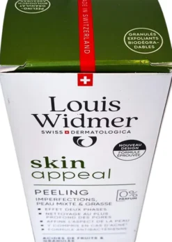 Widmer Skin Appeal Peeling O.P.