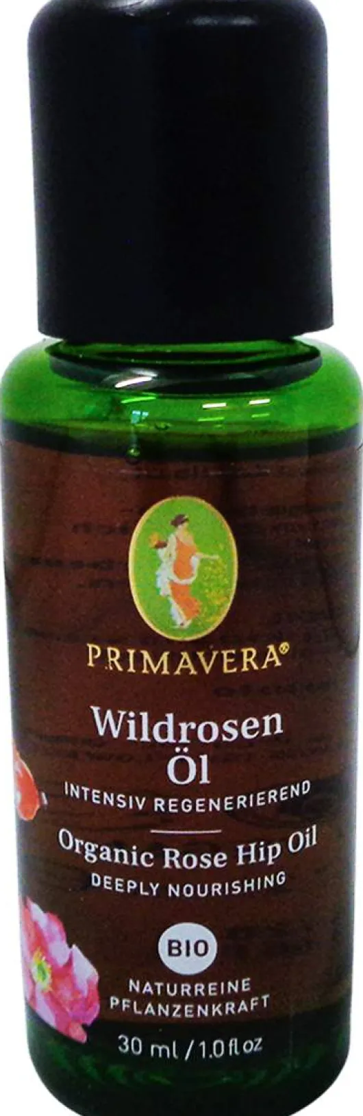 Wildrosenöl Bio