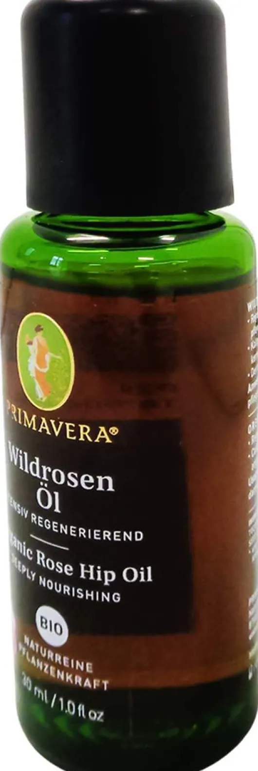Wildrosenöl Bio