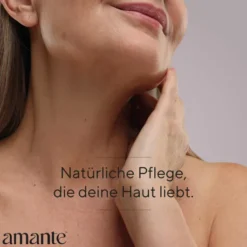 Wildrosenöl 100 % Rein Hautpflegeöl Amante 100 ml