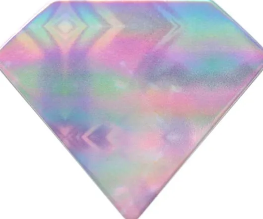 Wild Stripes Anti-Pimple Patches Diamond Recover 24 Stück