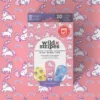 Wild Stripes Kids Sensitive Fantasy Edition 20 Stück