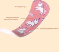 Wild Stripes Kids Sensitive Fantasy Edition 20 Stück