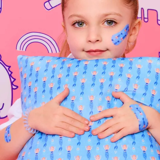 Wild Stripes Kids Sensitive Fantasy Edition 20 Stück