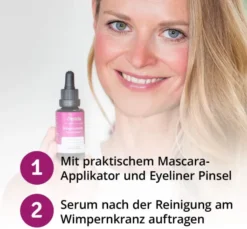 Wimpernserum Natural Booster 30 ml