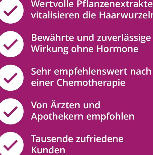 Wimpernserum Natural Booster 30 ml