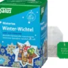 Winter Wichtel Bio Tee Btl.Salus