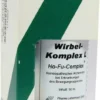 Wirbel Komplex L Ho Fu Complex 50 ml Tropfen