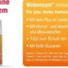 Wobenzym immun 60 Tabletten