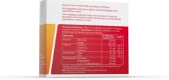 Wobenzym immun 60 Tabletten