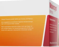 Wobenzym immun 240 Tabletten