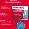 Wobenzym 360 magensaftresistente Tabletten
