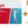 Wobenzym 360 magensaftresistente Tabletten + gratis Pflasterbox zu Wobenzym 1 Stück