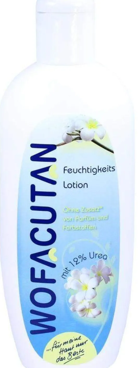 Wofacutan Feuchtigkeitslotion