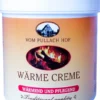 Wärmecreme