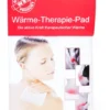 Wärme Pflaster Therapie-Pad 9,4 X 13 cm 1 Pflaster