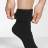 Wärmespeichernde Socken, Größe 41-45, 1 Paar