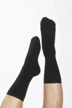Wärmespeichernde Socken, Größe 41-45, 1 Paar