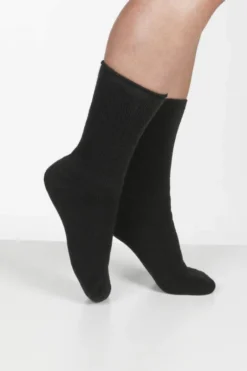 Wärmespeichernde Socken, Größe 41-45, 1 Paar