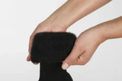 Wärmespeichernde Socken, Größe 41-45, 1 Paar