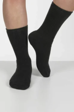 Wärmespeichernde Socken, Größe 41-45, 1 Paar