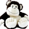 Wärme Stofftier Beddy Bear Affe