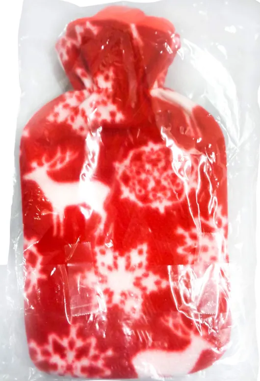 Wärmflasche Baby 1 Stück