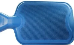 Wärmflasche Doppel-Lamellem Icron 2l Vitala