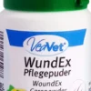 Wundex Pflegepuder vet. Veavet 15 G