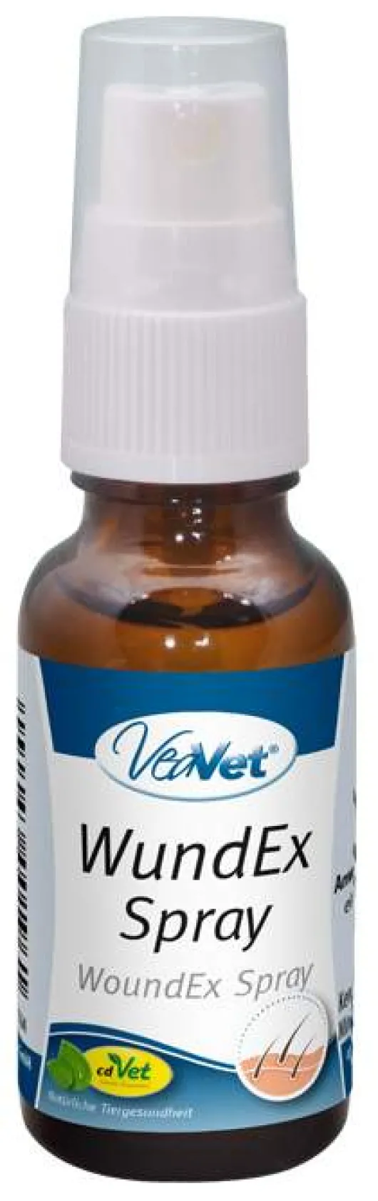 Wundex Spray Vet